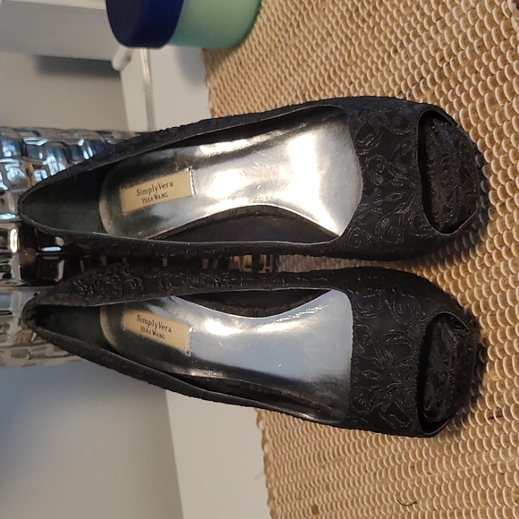 Stilettos woman size 9 - Picture 2 of 11